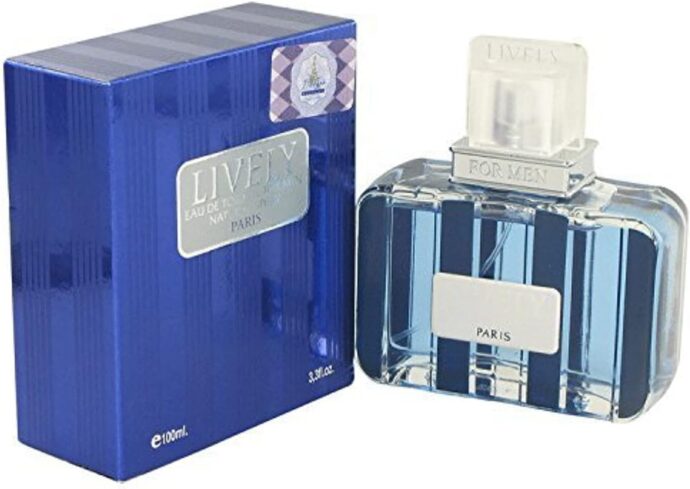 عطر ليفلي 100 مل