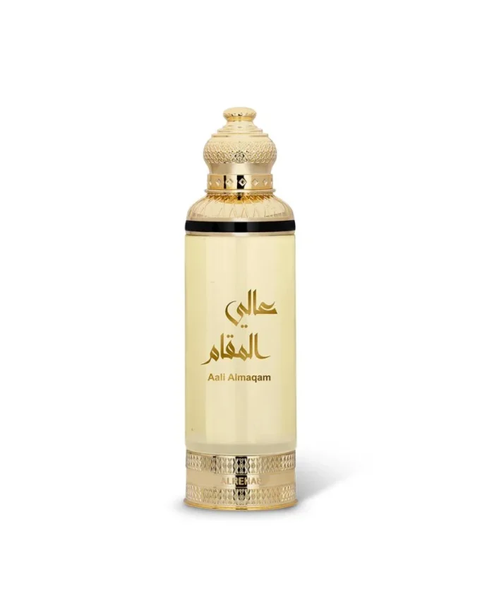عطر عالي المقام