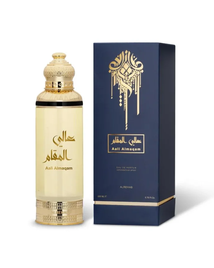 عطر عالي المقام او دي بارفيوم - للجنسين